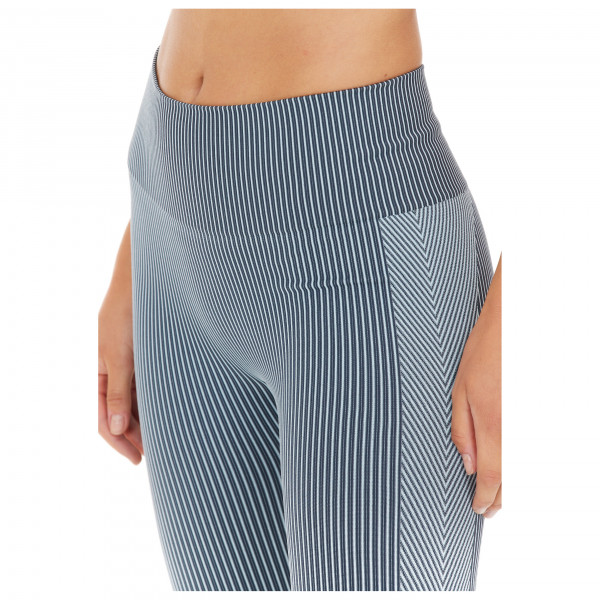 ATHLECIA - Women's Gisaki Seamless Tights - Legging