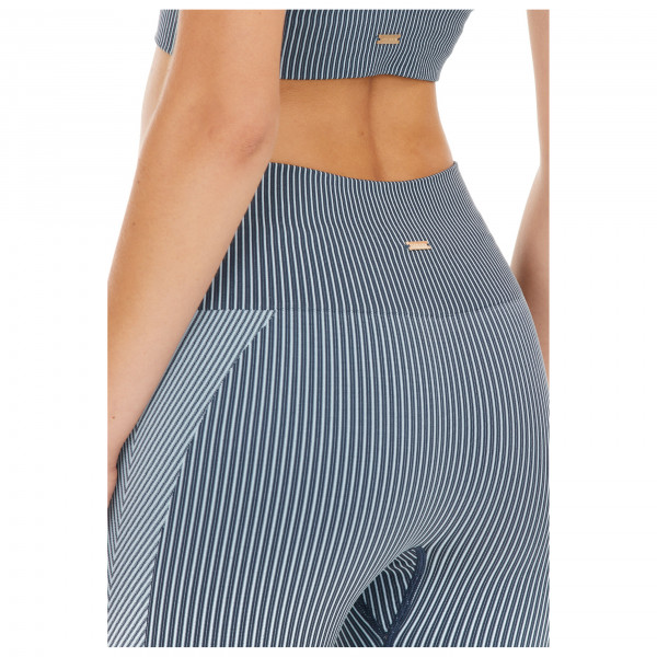 ATHLECIA - Women's Gisaki Seamless Tights - Legging