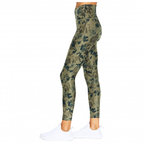 MARIKA - Women's Lotus Zen Leggings - Legging