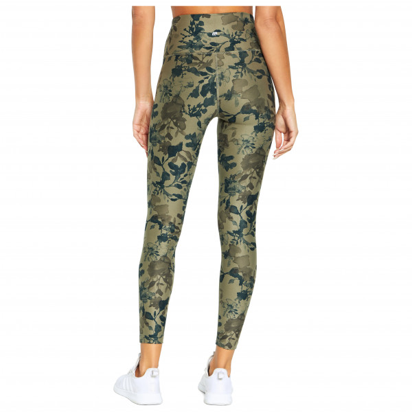 MARIKA - Women's Lotus Zen Leggings - Legging