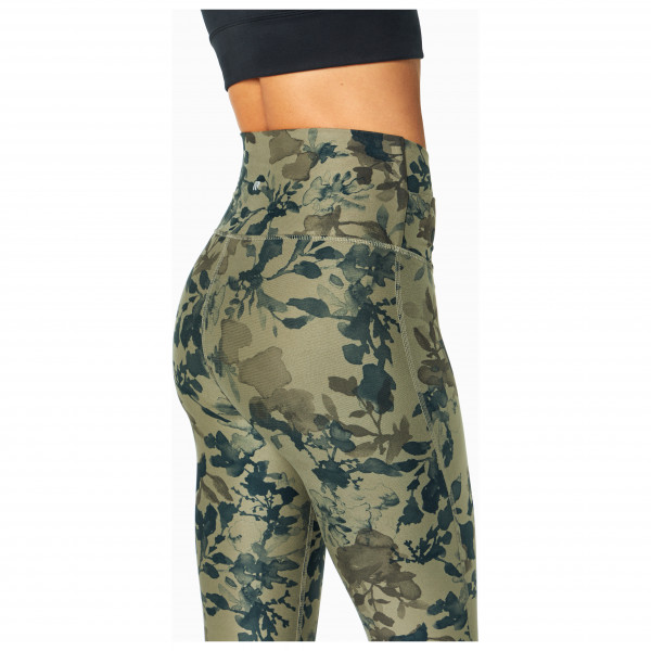 MARIKA - Women's Lotus Zen Leggings - Legging