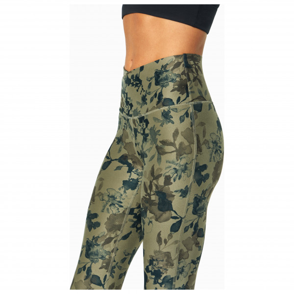 MARIKA - Women's Lotus Zen Leggings - Legging