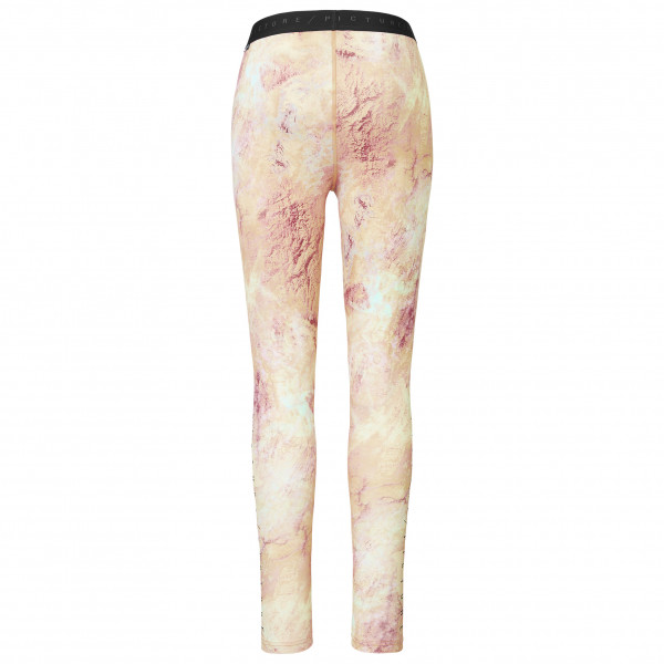 Picture - Women's Caty Printed Tech Leggings - Legging