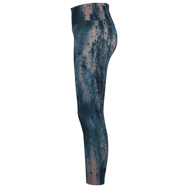 4F - Women's Functional Tights F047 - Leggingsit