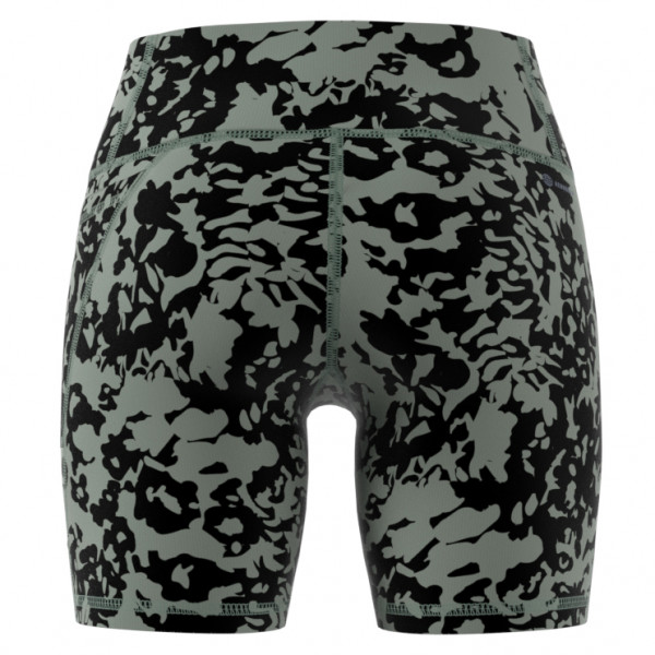 adidas - Women's Opt ST Print Shorts - Legging