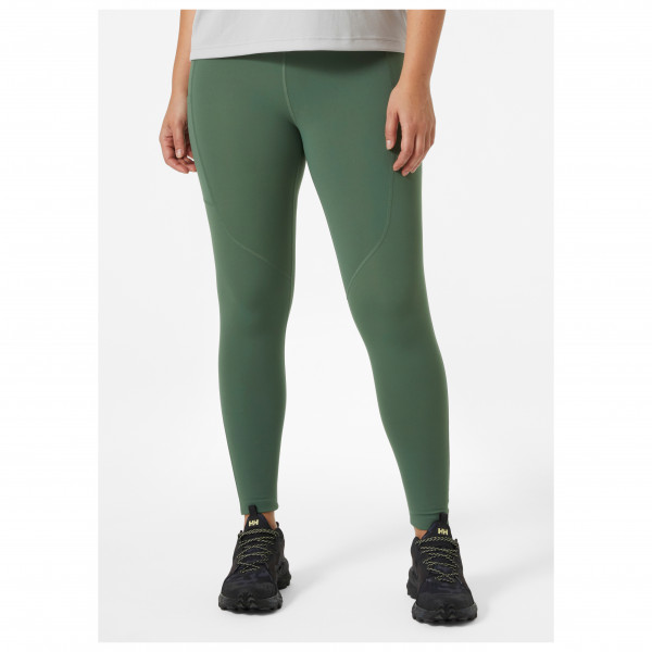 Helly Hansen - Women's 7/8 Constructed Legging 2.0 - Leggingsit