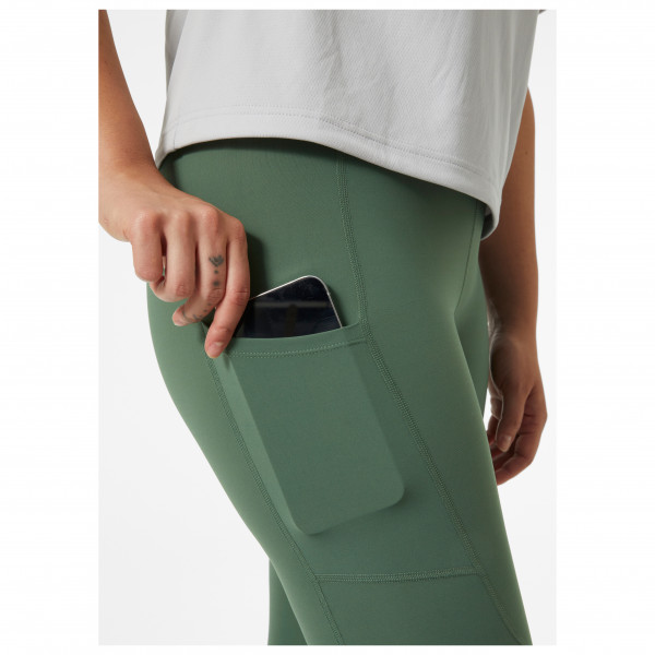 Helly Hansen - Women's 7/8 Constructed Legging 2.0 - Leggingsit