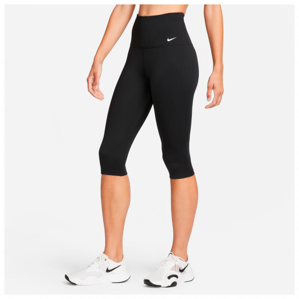 Nike - Women's One - 3/4 løbetights