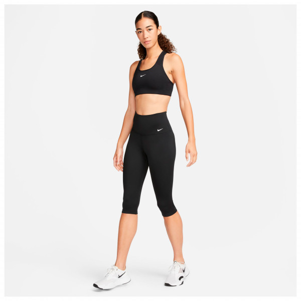 Nike - Women's One - 3/4 løbetights