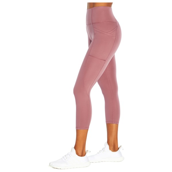 MARIKA - Women's Abigail Capri - Legging