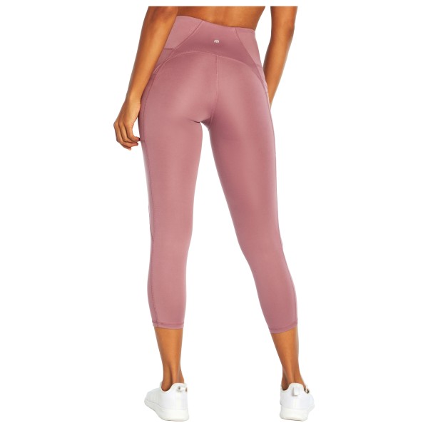 MARIKA - Women's Abigail Capri - Legging