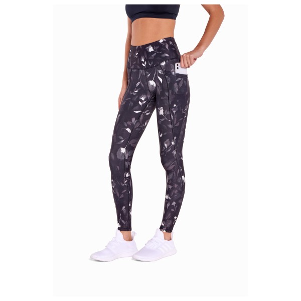 MARIKA - Women's Terry Legging - Leggingsit