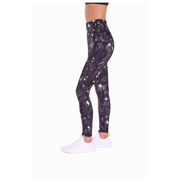 MARIKA - Women's Terry Legging - Leggingsit