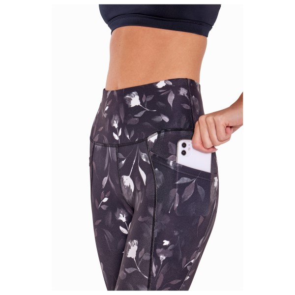 MARIKA - Women's Terry Legging - Leggingsit