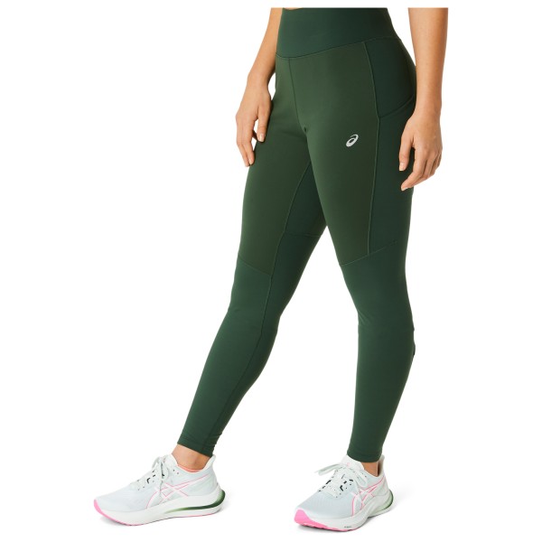Asics - Women's Winter Run Tight - Leggingsit