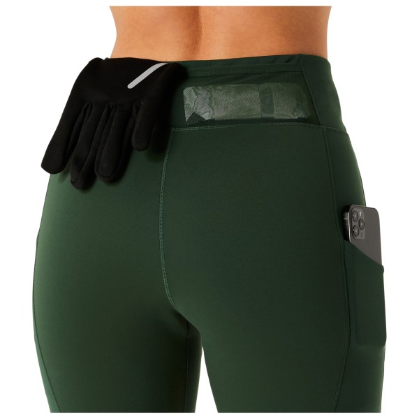 Asics - Women's Winter Run Tight - Leggingsit