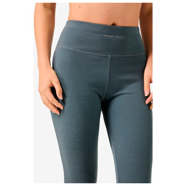 super.natural - Women's High Rise Tight - Legging