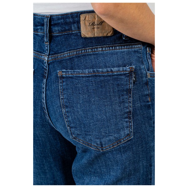 Reell - Women's Holly Jeans - Tejanos
