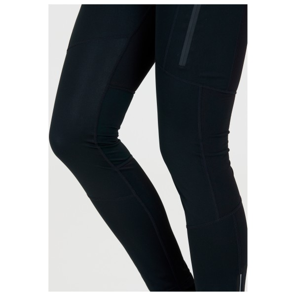 ENDURANCE - Women's Elinor Windblock Tights - Legging