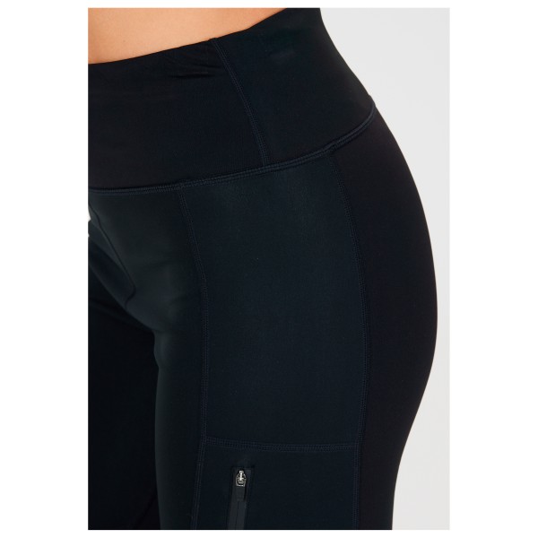 ENDURANCE - Women's Elinor Windblock Tights - Legging