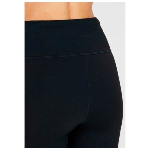 ENDURANCE - Women's Elinor Windblock Tights - Legging