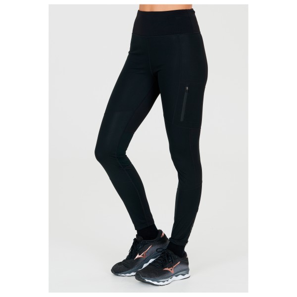 ENDURANCE - Women's Elinor Windblock Tights - Legging
