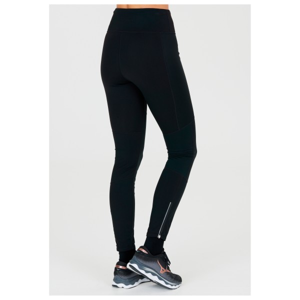 ENDURANCE - Women's Elinor Windblock Tights - Legging