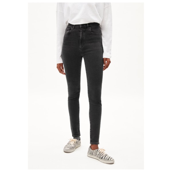 ARMEDANGELS - Women's Ingaa X Stretch - Farkut