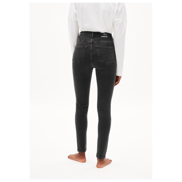 ARMEDANGELS - Women's Ingaa X Stretch - Farkut