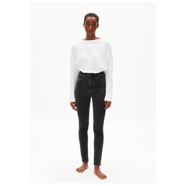 ARMEDANGELS - Women's Ingaa X Stretch - Farkut