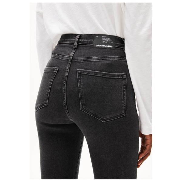 ARMEDANGELS - Women's Ingaa X Stretch - Farkut