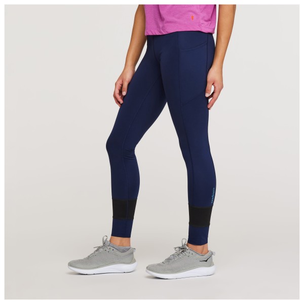 Cotopaxi - Women's Cerro Travel Tight - Legging