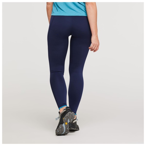 Cotopaxi - Women's Cerro Travel Tight - Legging