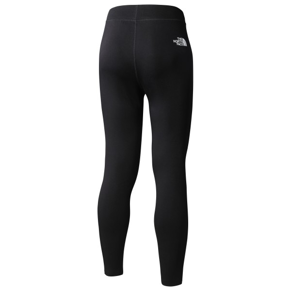 The North Face - Women's Interlock Cotton Legging - Legging