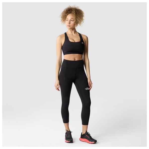 The North Face - Women's Movmynt 7/8 Tight - Legging