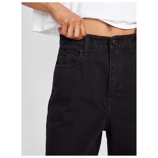 Volcom - Women's Weellow Denim - Farkut