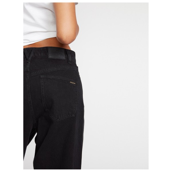 Volcom - Women's Weellow Denim - Farkut