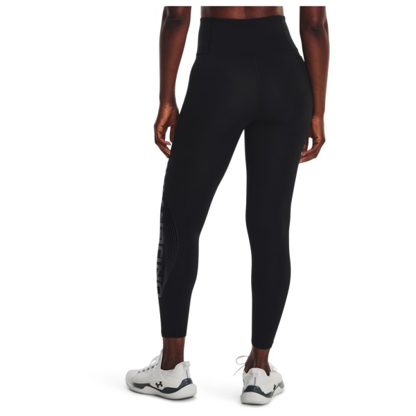 Under Armour - Women's Motion Ankle Leg Branded - Legging
