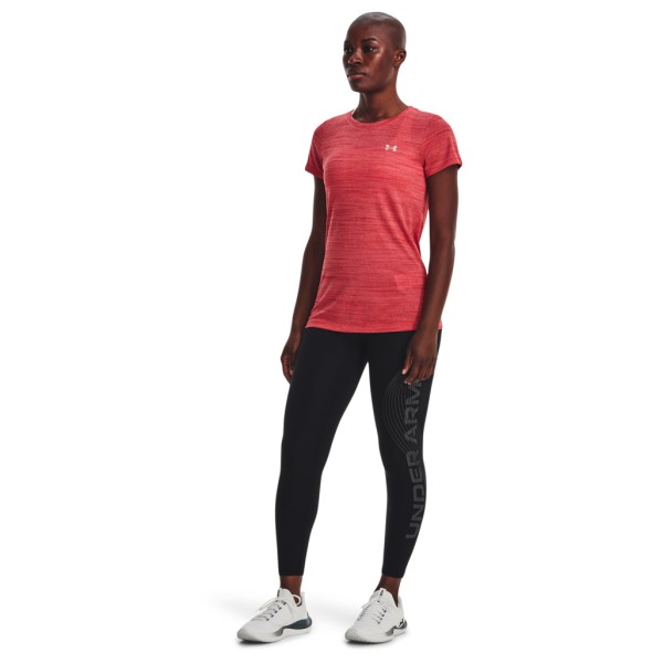 Under Armour - Women's Motion Ankle Leg Branded - Legging
