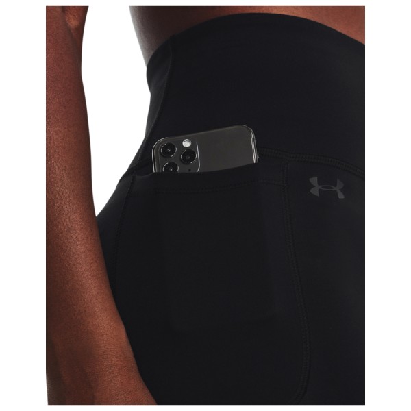 Under Armour - Women's Motion Ankle Leg Branded - Legging