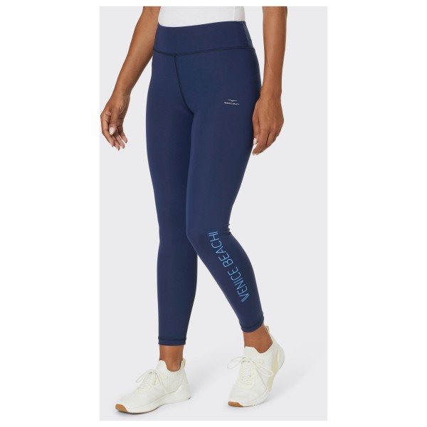 Venice Beach - Women's Carla Drytivity Com4Feel Light Tights - Legging