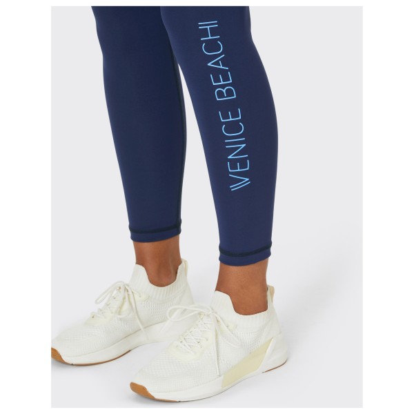 Venice Beach - Women's Carla Drytivity Com4Feel Light Tights - Legging