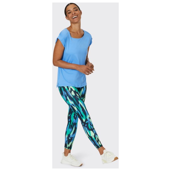 Venice Beach - Women's Prudence Drytivity Com4Feel Tights - Legging