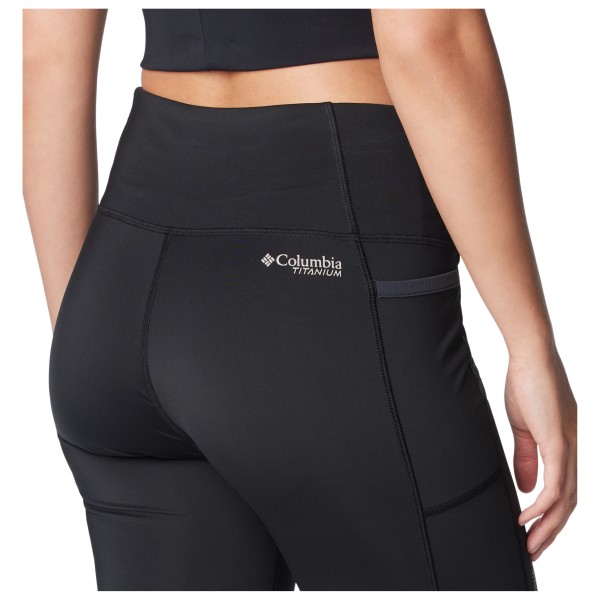 Columbia - Women's Cirque River Legging - Legging