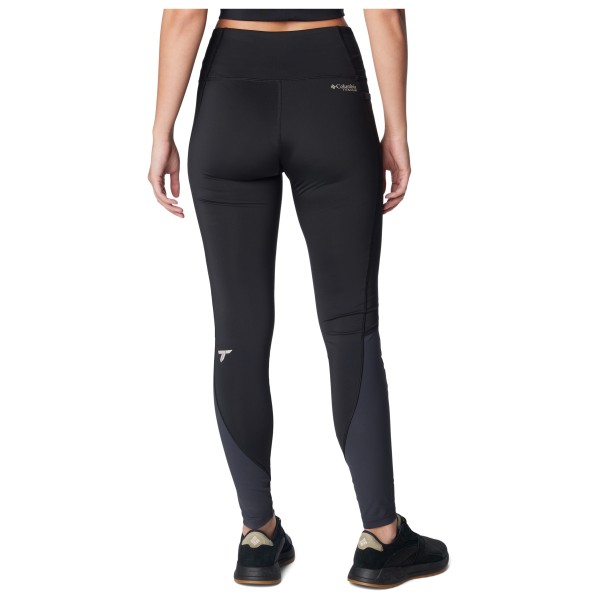 Columbia - Women's Cirque River Legging - Leggings