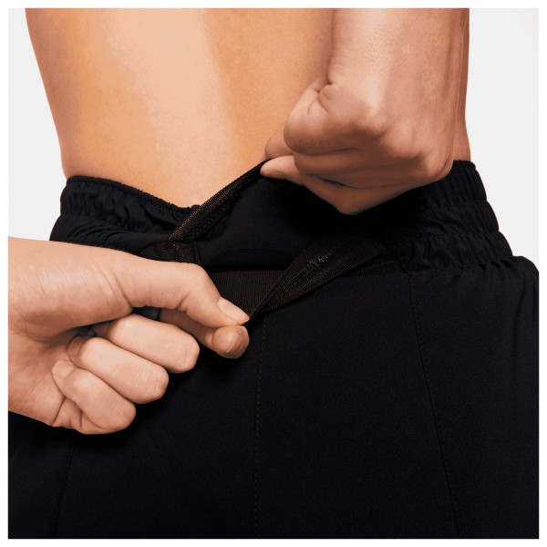 Nike - Women's One Dri-FIT High-Waisted 3'' Lined Shorts - Pantalones cortos de running