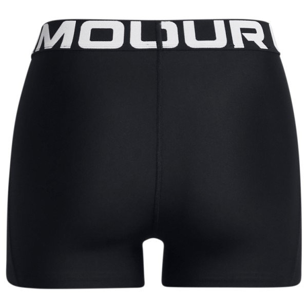 Under Armour - Women's HG Authentics Shorty - Legging