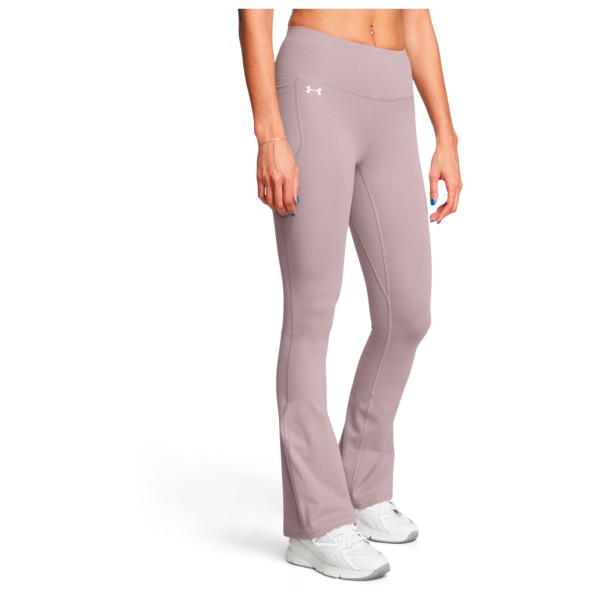 Under Armour - Women's Motion Flare Pant - Legging