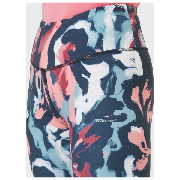Venice Beach - Beca Drytivity Com4Feel Shorts - Legging