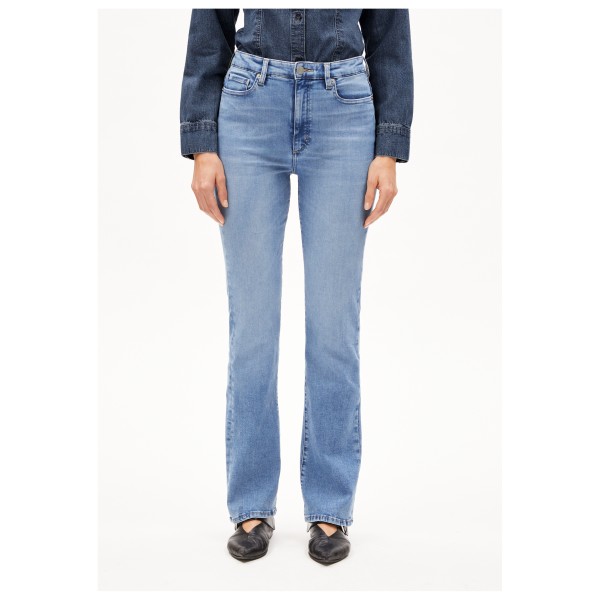 ARMEDANGELS - Women's Linnaa - Jean